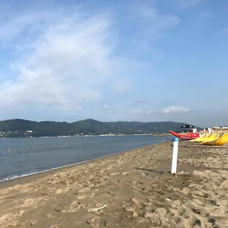 Best Relax Marina Di *