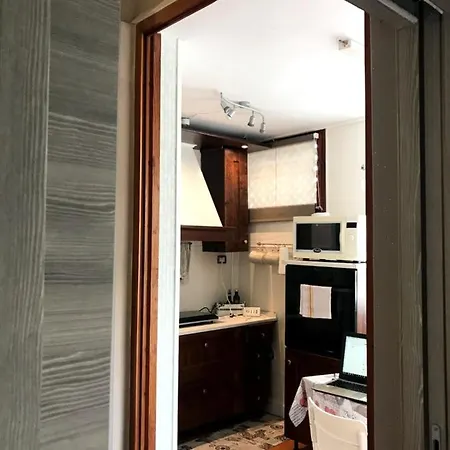 Holiday home Best Relax Marina Di *