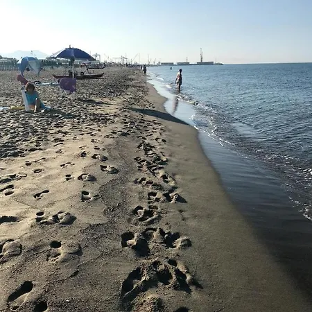 Best Relax Marina Di Holiday home Carrara