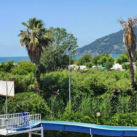 Best Relax Marina Di Holiday home