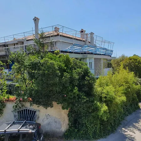 Best Relax Marina Di Holiday home *